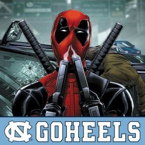 Meet your Posher, Tim