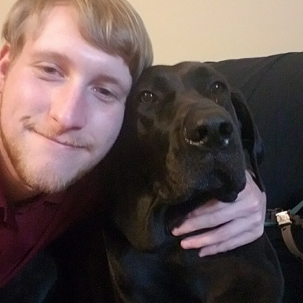 Meet your Posher, Ryan