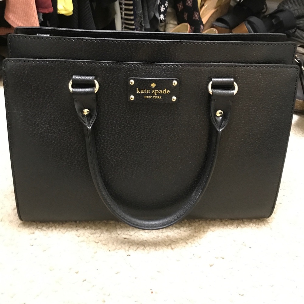 Kate spade purse