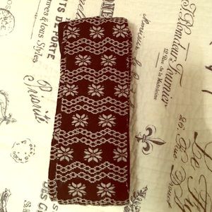 H&M Patterned Tights