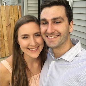 Meet your Posher, Catherine