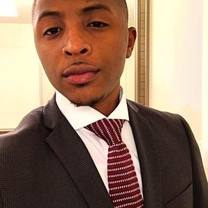 Meet your Posher, Jonathan
