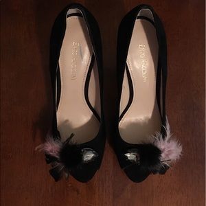 Enzo Angiolini Heels
