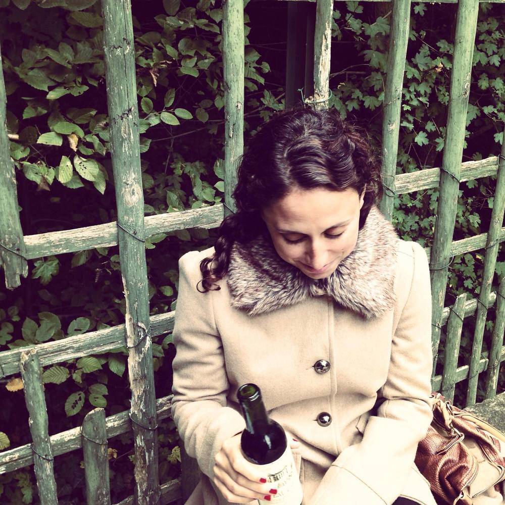 Meet your Posher, Robyn