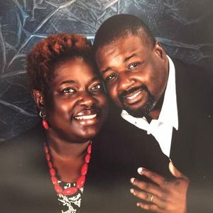 Meet your Posher, Nikkiandrussell