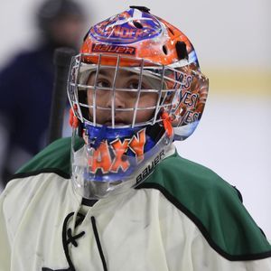 Meet your Posher, Randy