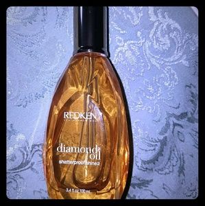 Redken Diamond Oil