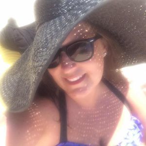 Meet your Posher, Kristal