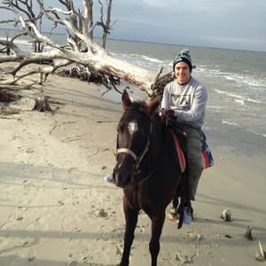 Meet your Posher, Gavin