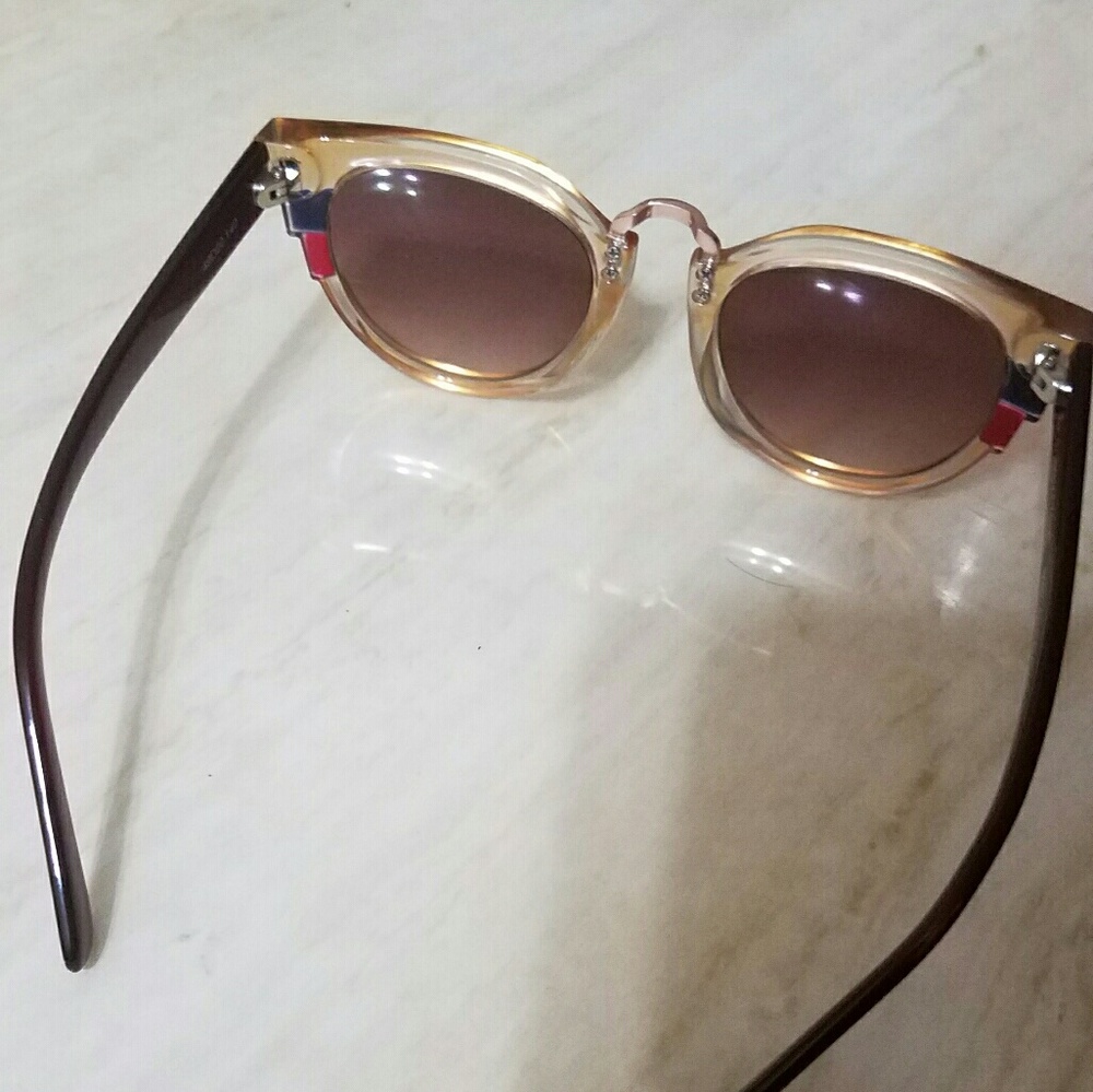 Bcbg maxazria glasses