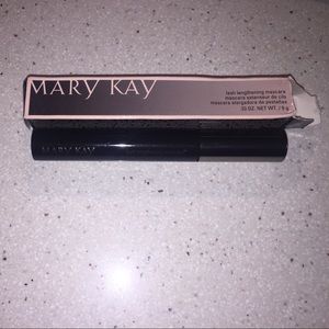 Lash Lengthening Mascara