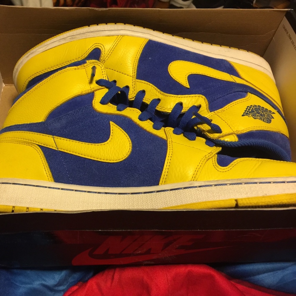 Laney Jordan 1s