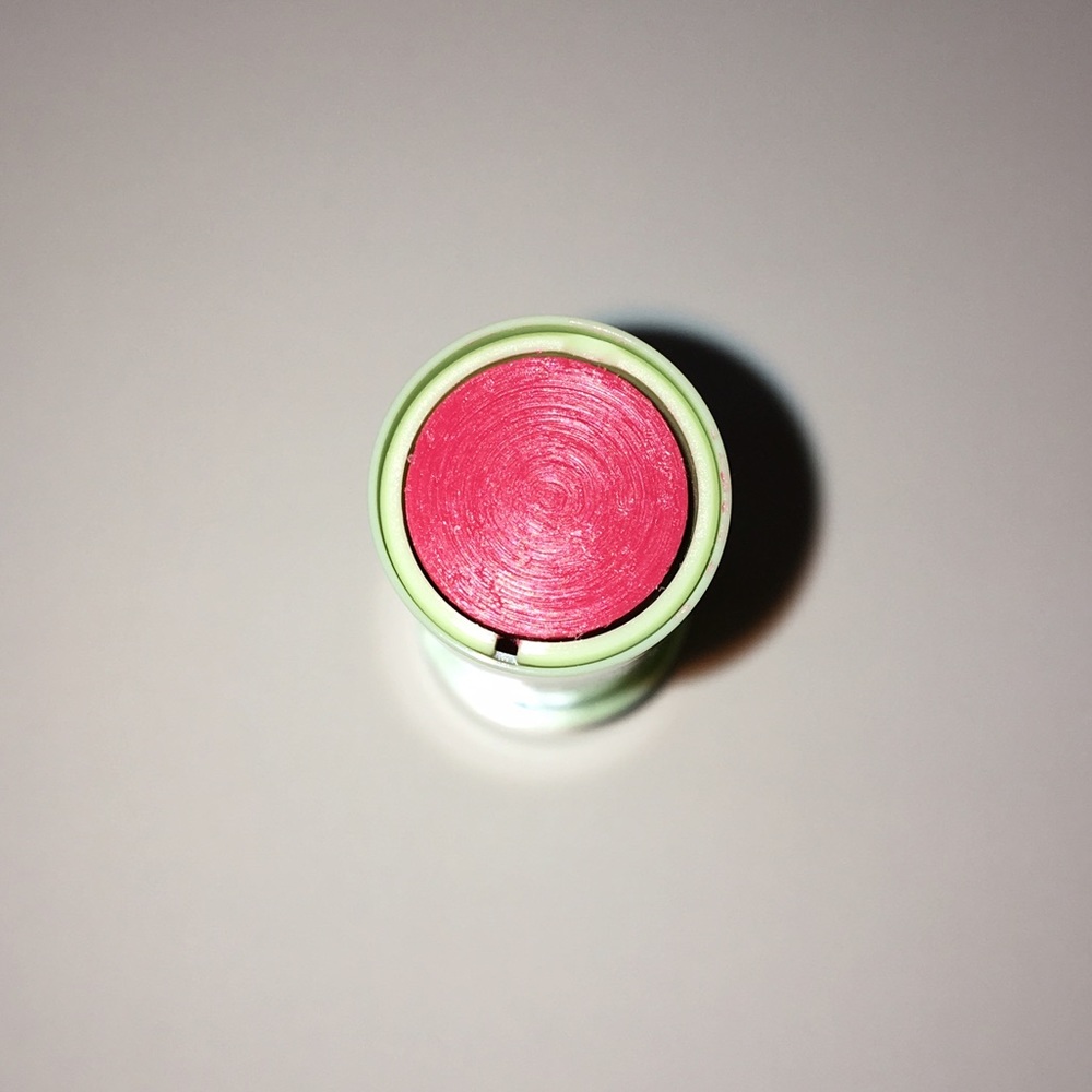 Pixi Shea Butter Lip Balm, Ripe Raspberry π - Picture 5 of 5