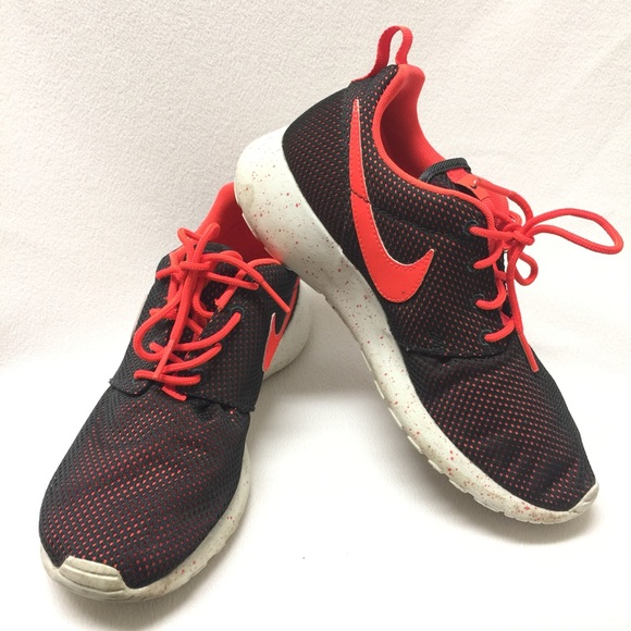 Nike Roshe Run Kids - Picture 3 of 8