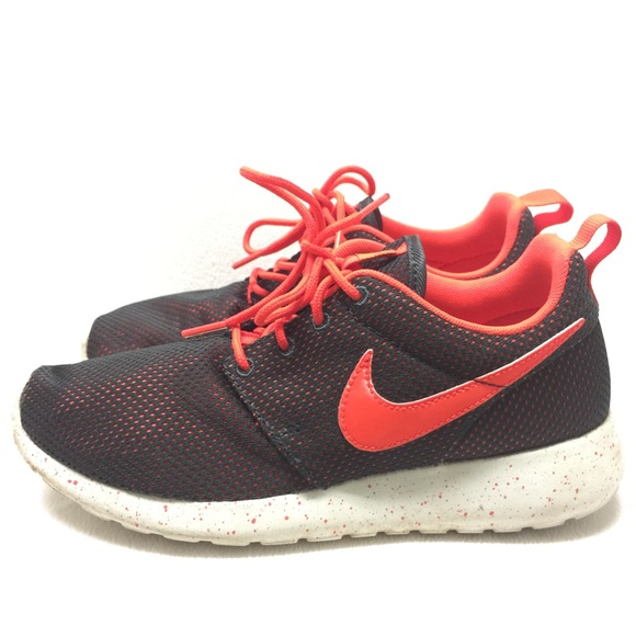 Nike Roshe Run Kids - Picture 4 of 8
