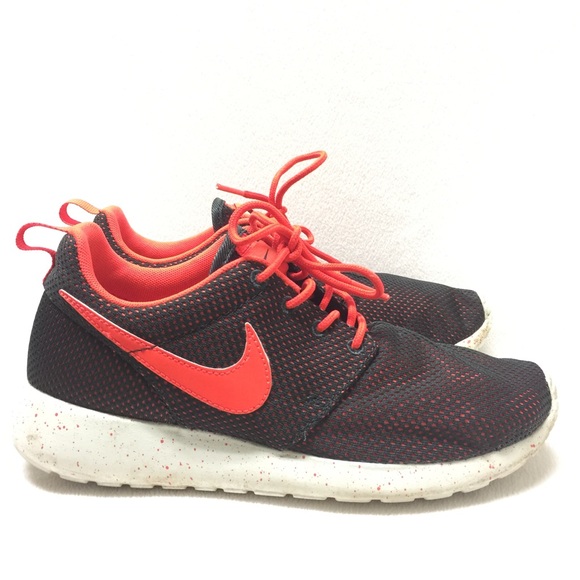 Nike Roshe Run Kids - Picture 5 of 8