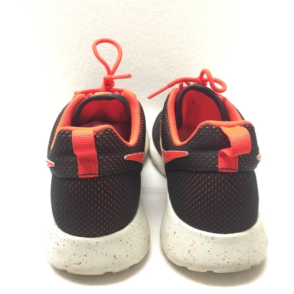 Nike Roshe Run Kids - Picture 6 of 8