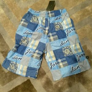 Nike Air Jordan Shorts Kids XL