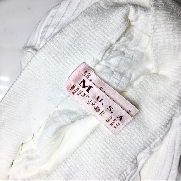 M U.S.A 🎪 Skirt - Picture 4 of 4