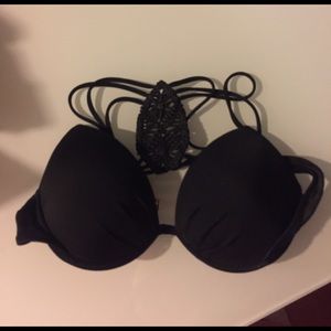 Victoria's Secret bathing suit! 32B top