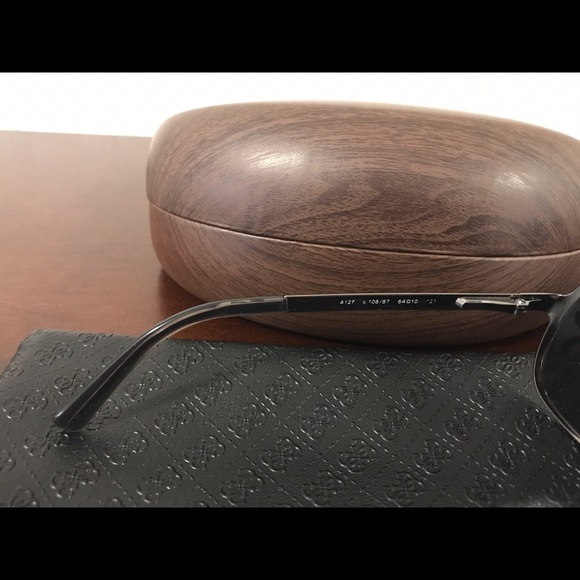 Chanel woman sunglasses