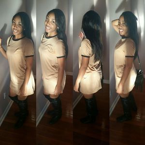 Meet your Posher, Erica