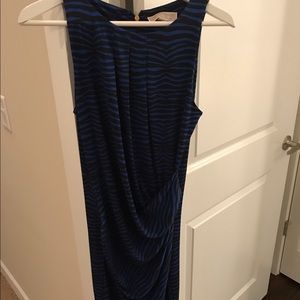 Michael Kors Sleeveless Dress