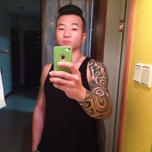 Meet your Posher, Reuben