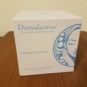 Dernalactives Purifying Day Cream