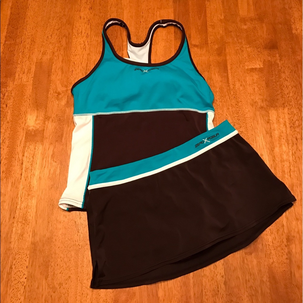 Swimsuit Bundle
