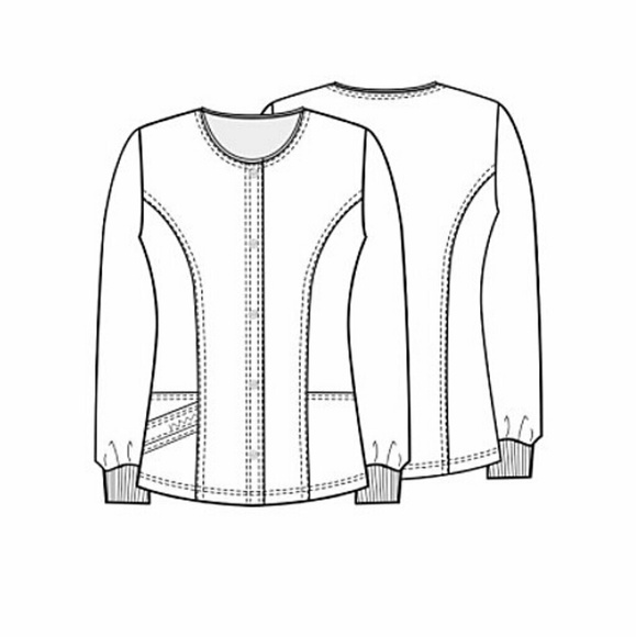 Bundle 1 Royal Pant and 1 Royal Jacket - Picture 4 of 4