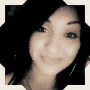 Meet your Posher, Nadia