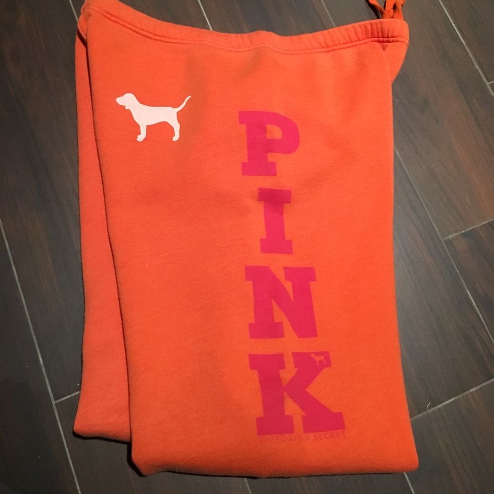 Original PINK sweats