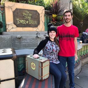 Meet your Posher, Lindsey