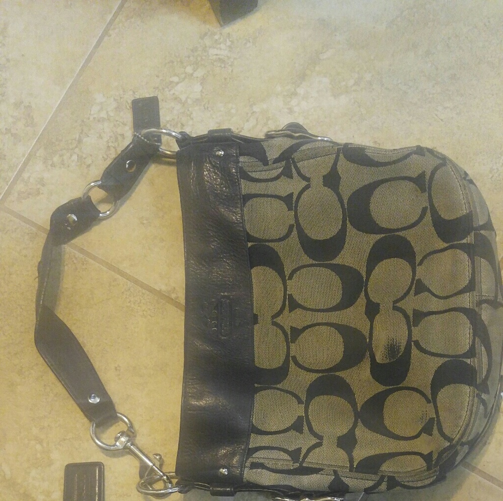 Original coach purses
