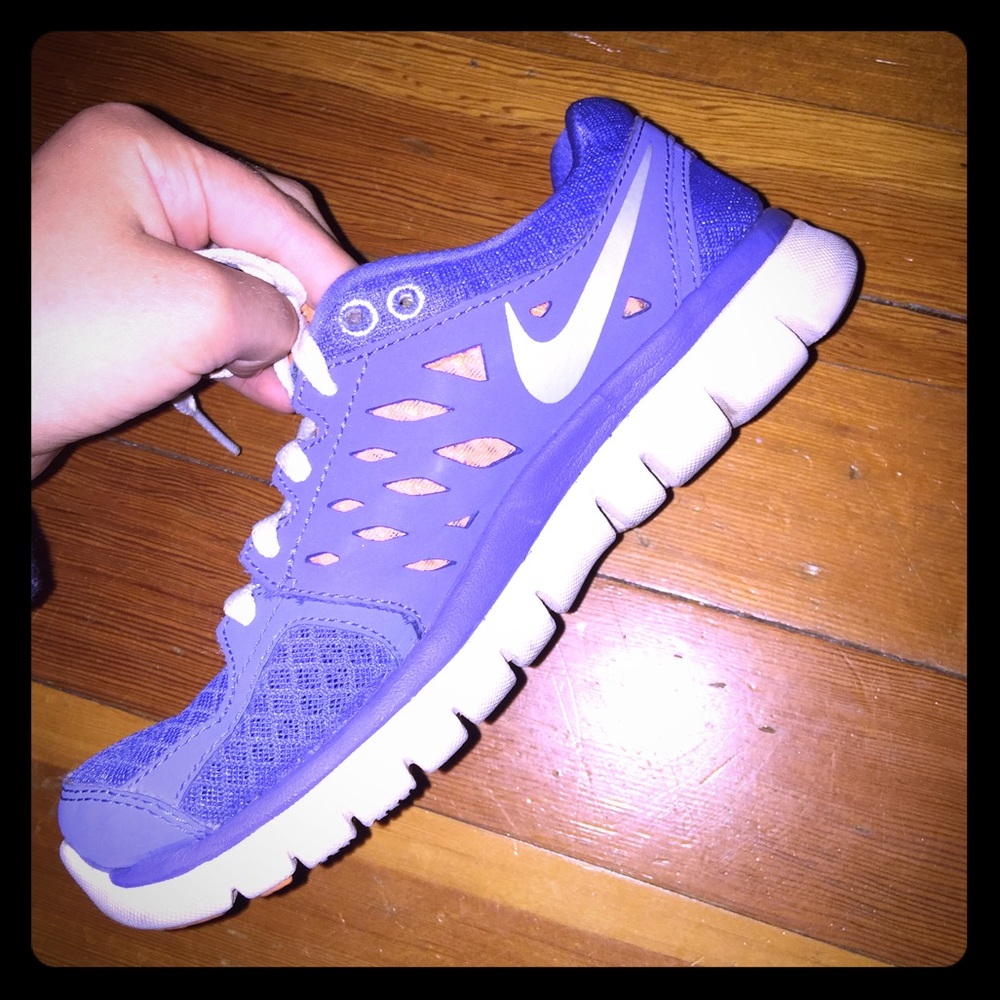 Nikes