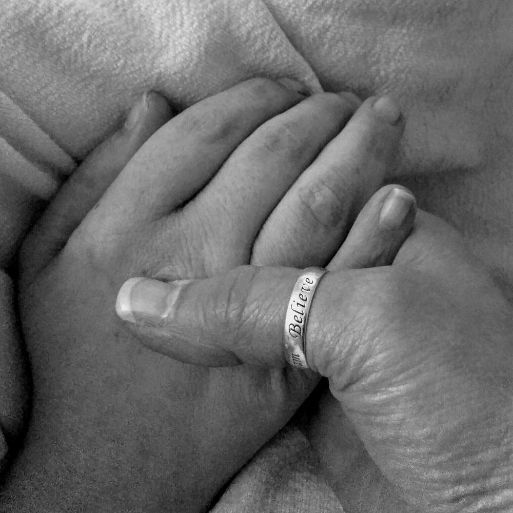 Meet your Posher, Cheri