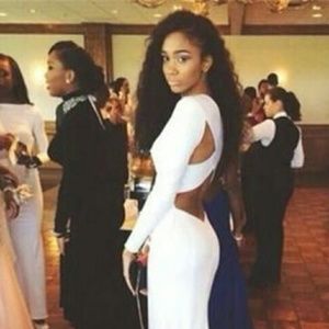 Meet your Posher, Lakeshia