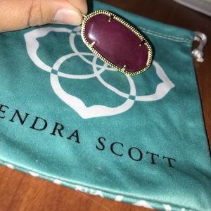 Single Kendra Scott Danielle Earring
