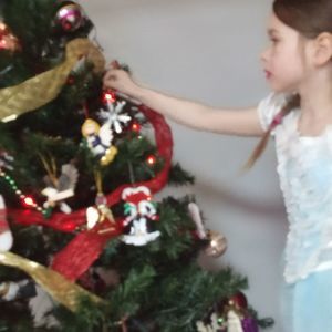 Meet your Posher, Sherry