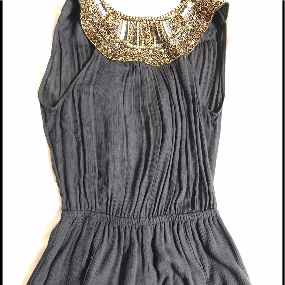 ✨ Buy 2, Get 1 Free ✨NEW! UO Grey Romper