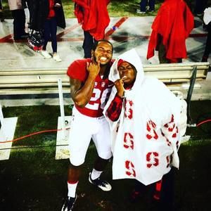 Meet your Posher, Dorian