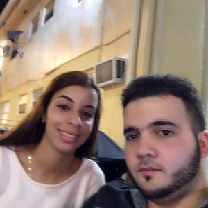 Meet your Posher, Danjara