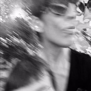 Meet your Posher, Lilly