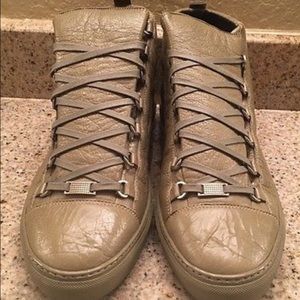 Balenciaga Shoes