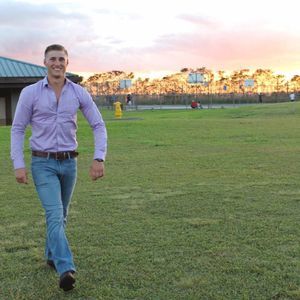 Meet your Posher, Josh