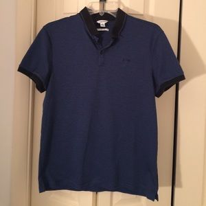 Men's Calvin Klein shirt size small
