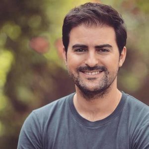 Meet your Posher, Ali