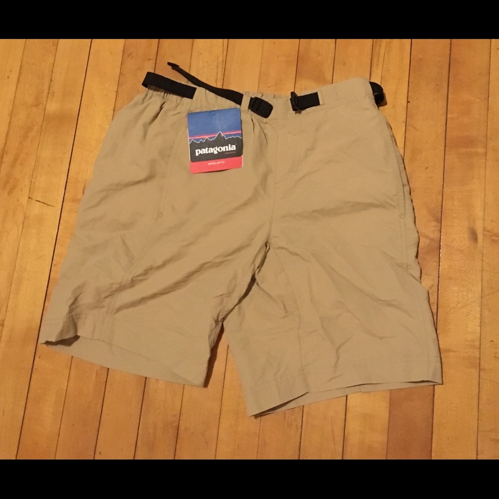 Patagonia G1 III water shorts -9in