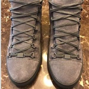 Balenciaga Shoes